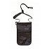 Pouzdro Tatonka SKIN NECK POUCH black