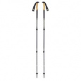 Hole Black Diamond ALPINE CARBON CORK TREK POLES