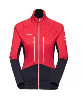 Bunda Mammut Eiger Nordwand ML Hybrid Jacket Women Bunda Mammut Eiger Nordwand ML Hybrid Jacket Women