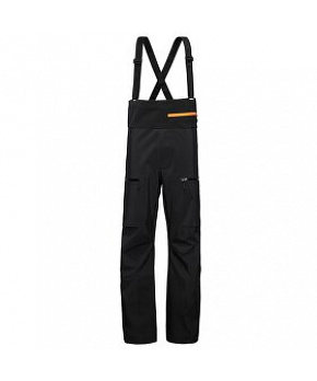 Kalhoty Mammut Eiger Free Pro HS Bib Pants Men