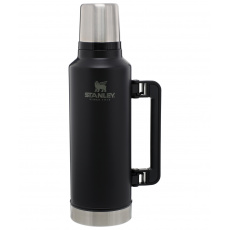 STANLEY Termoska The Legendary Classic Bottle 2,3 l/2.0QT Matte Black Pebble