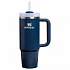 STANLEY The Quencher/Cup H2.O FlowState™ Tumbler 600 ml/20oz Dark Navy