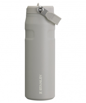 STANLEY Termoláhev The IceFlow™ Bottle Flip Straw 700 ml/24oz Ash