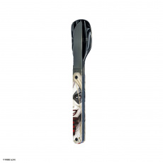 Magnetický příborový set Akinod 12h34 black mirror Harley Quinn Magnetický příborový set Akinod 12h34 black mirror Harley Quinn