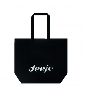 Látková taška Deejo DEE378 Látková taška Deejo DEE378