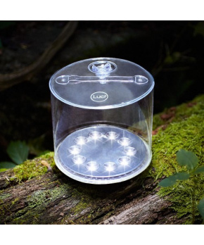 Solární světýlko Luci Outdoor Solární světýlko Luci Outdoor