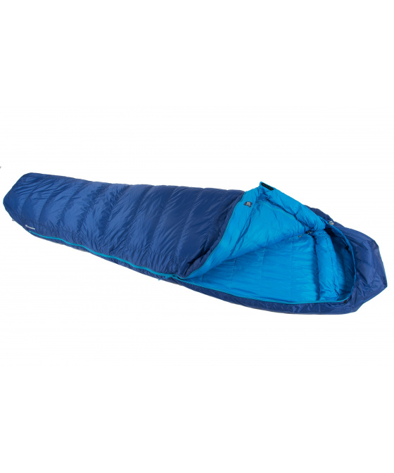 Spacák sir Joseph Rimo III 850 - 190 cm Navy