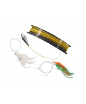 BCB Adventure rybářská sada Lifeboat Fishing Kit BCB Adventure rybářská sada Lifeboat Fishing Kit