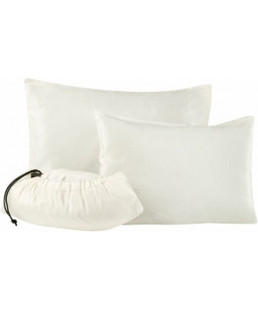 Cocoon obal na polštář Pillow Stuff Sack L natural