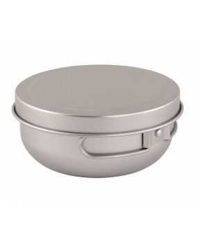 Easy Camp sada na vaření Adventure Ultra Light Cook Set