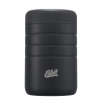 Esbit Termoska na jídlo Majoris 0,4L Black