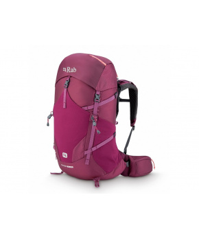 Rab Exion 35 ND mulberry/MUL batoh