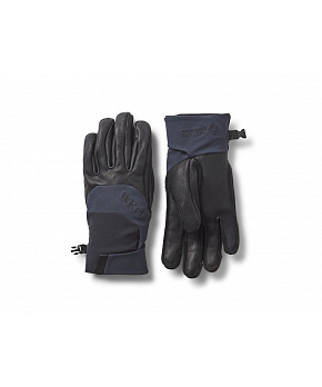 Rab Khroma Tour Windstopper Gloves black/BLK Rab Khroma Tour Windstopper Gloves black/BLK