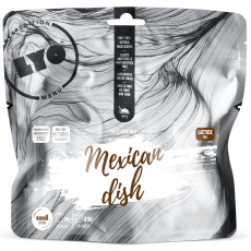 Mexická Pánev Lyo Food - běžná porce Mexická Pánev Lyo Food - běžná porce