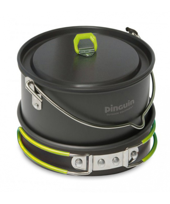 Sada nádobí Pinguin Family