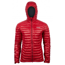 Péřová Bunda Pinguin Hill Hoody Jacket Péřová Bunda Pinguin Hill Hoody Jacket