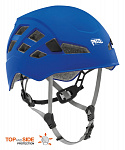 Petzl Horolezecká přilba Petzl Boreo barva Modrá velikost M/L