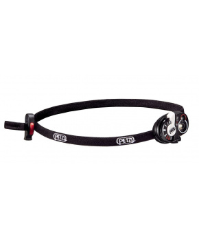 Čelovka Petzl e+LITE černá