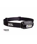 Petzl Čelovka Petzl Tikkina barva Černá