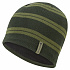 Montane JACK BEANIE-PINE GREEN-ONE SIZE čepice zelená