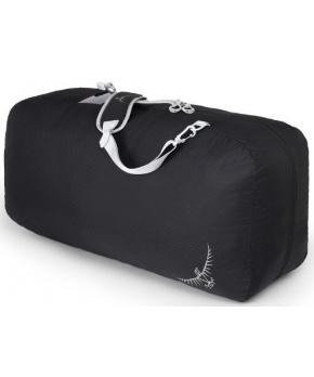 Obal Osprey POCO CHILD CARRIER CARRY CASE black