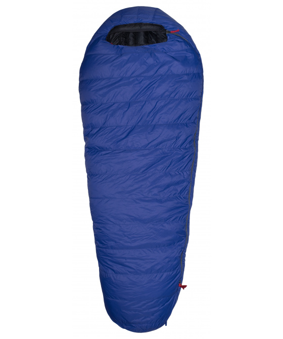 Spacák Warmpeace SOLITAIRE 500 EXTRA FEET 170 cm
