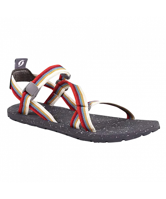Sandály Source Solo  Slim Women Rainbow Rainbow