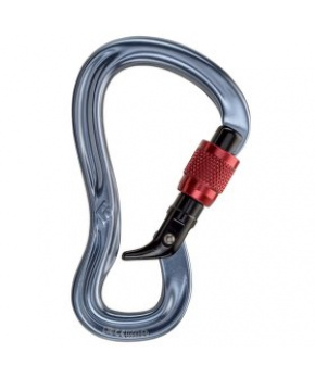 Karabina Black Diamond GRIDLOCK SCREWGATE