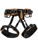 Sedák Rock Empire Equip Belt