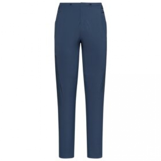 Kalhoty La Sportiva Trail Guard Pants M Night Sky/Chalk