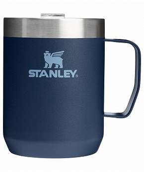 STANLEY Termohrnek The Stay-Hot Camp Mug 230 ml/8oz Twilight