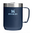 STANLEY Termohrnek The Stay-Hot Camp Mug 230 ml/8oz Twilight