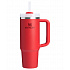 STANLEY The Quencher/Cup H2.O FlowState™ Tumbler 890 ml/30o Chili Red