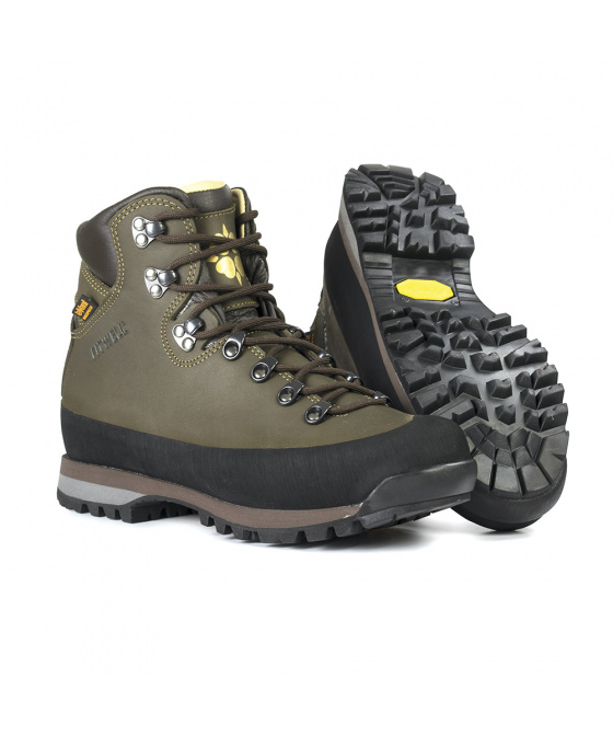 Treková obuv Fitwell Marte eVent Fango