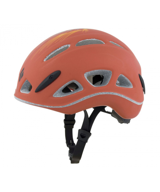 Dětská přilba Black Diamond Kids Tracer