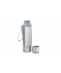 Keith Titanium Vacuum Bottle 800 ml - titanová termoska