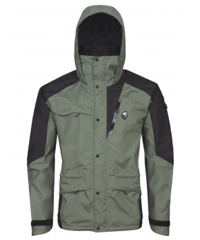 Bunda High Point Mania Jacket 7.0 Khaki
