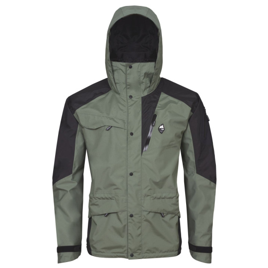 Bunda High Point Mania Jacket 7.0 Khaki