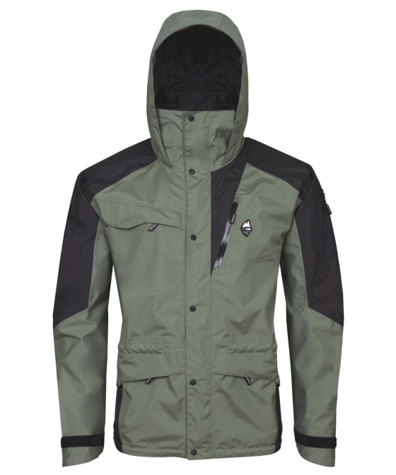 Bunda High Point Mania Jacket 7.0 Khaki