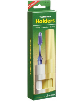 Coghlan´s držák na zubní kartáčky Toothbrush Holder
