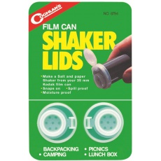 Coghlan´s víčka na slánku a pepřenku Shaker Lids Coghlan´s víčka na slánku a pepřenku Shaker Lids