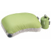 Cocoon ultralehký nafukovací polštář Air-Core Hood/Camp wasabi