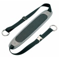 Go Travel ramenní vycpávka Padded Luggage Strap