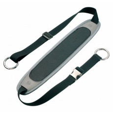 Go Travel ramenní vycpávka Padded Luggage Strap