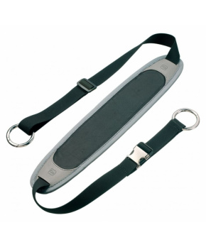 Go Travel ramenní vycpávka Padded Luggage Strap
