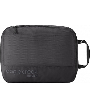 Eagle Creek obal Pack-It Reveal Clean/Dirty Cube M black