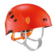 Dětská přilba Petzl Picchu Oranžová Dětská přilba Petzl Picchu Oranžová