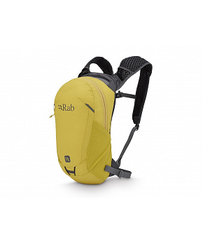 Rab Tygen 6 dark pollen/DPL batoh Rab Tygen 6 dark pollen/DPL batoh