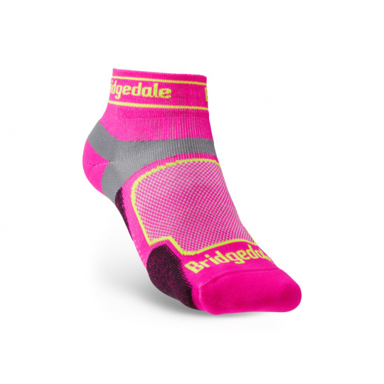 Bridgedale Trail Run UL T2 CS Low Women's pink/305