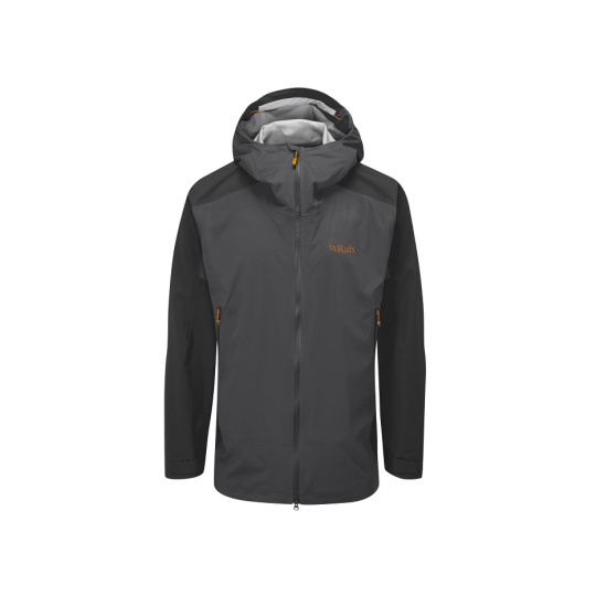 Rab Kinetic Alpine 2.0 Jacket anthracite/ANT